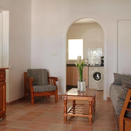 Bungalows El Arenal Javea Ngoại thất bức ảnh