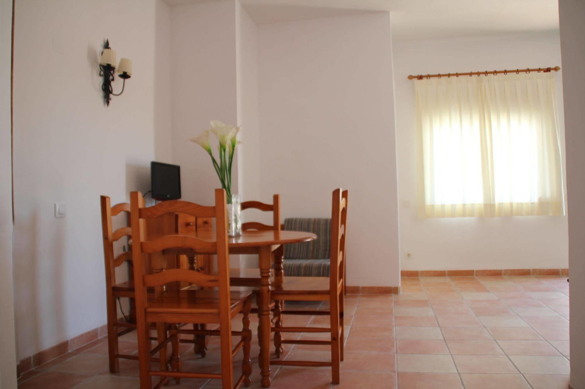 Bungalows El Arenal Javea Ngoại thất bức ảnh