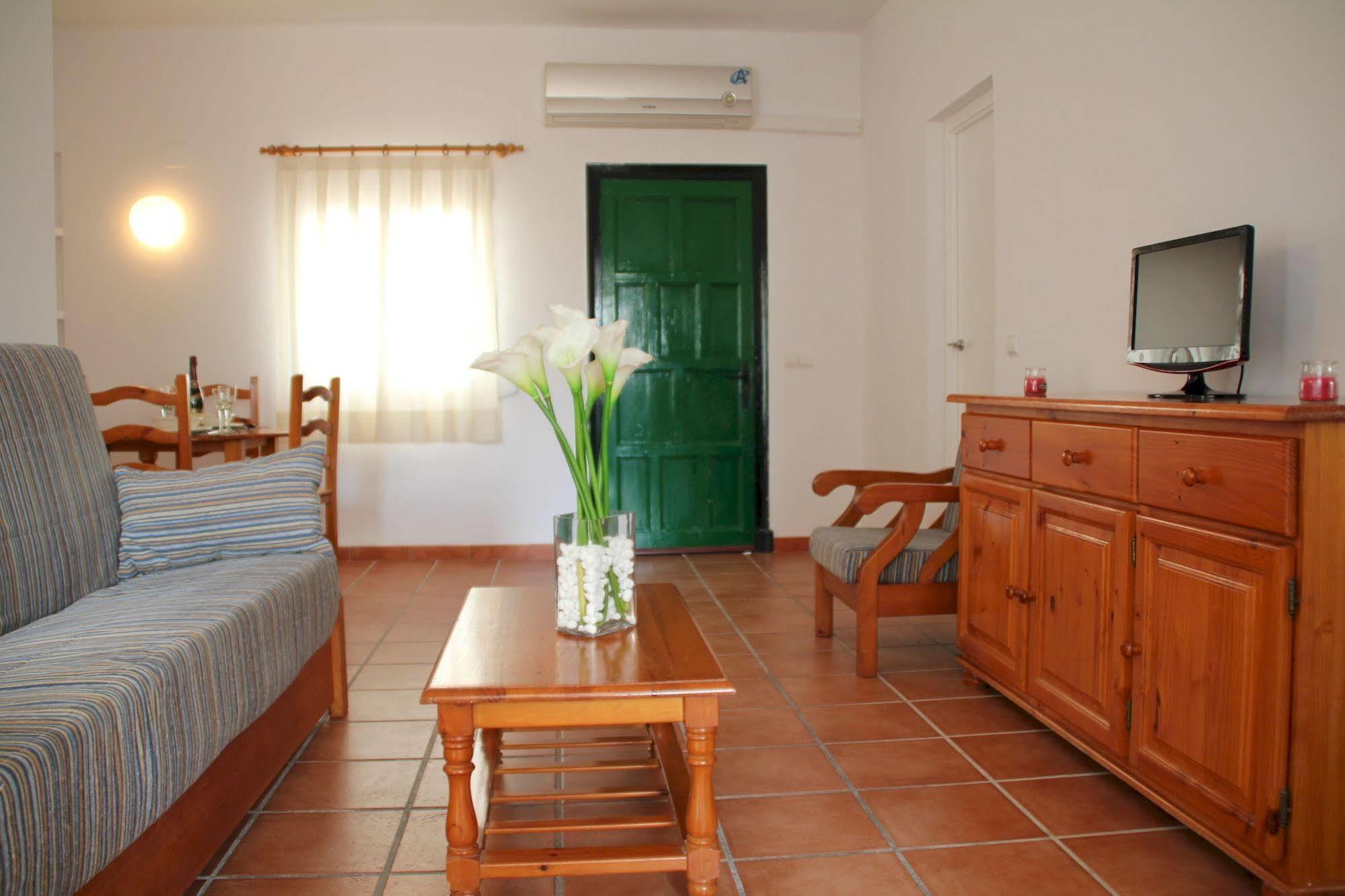 Bungalows El Arenal Javea Ngoại thất bức ảnh