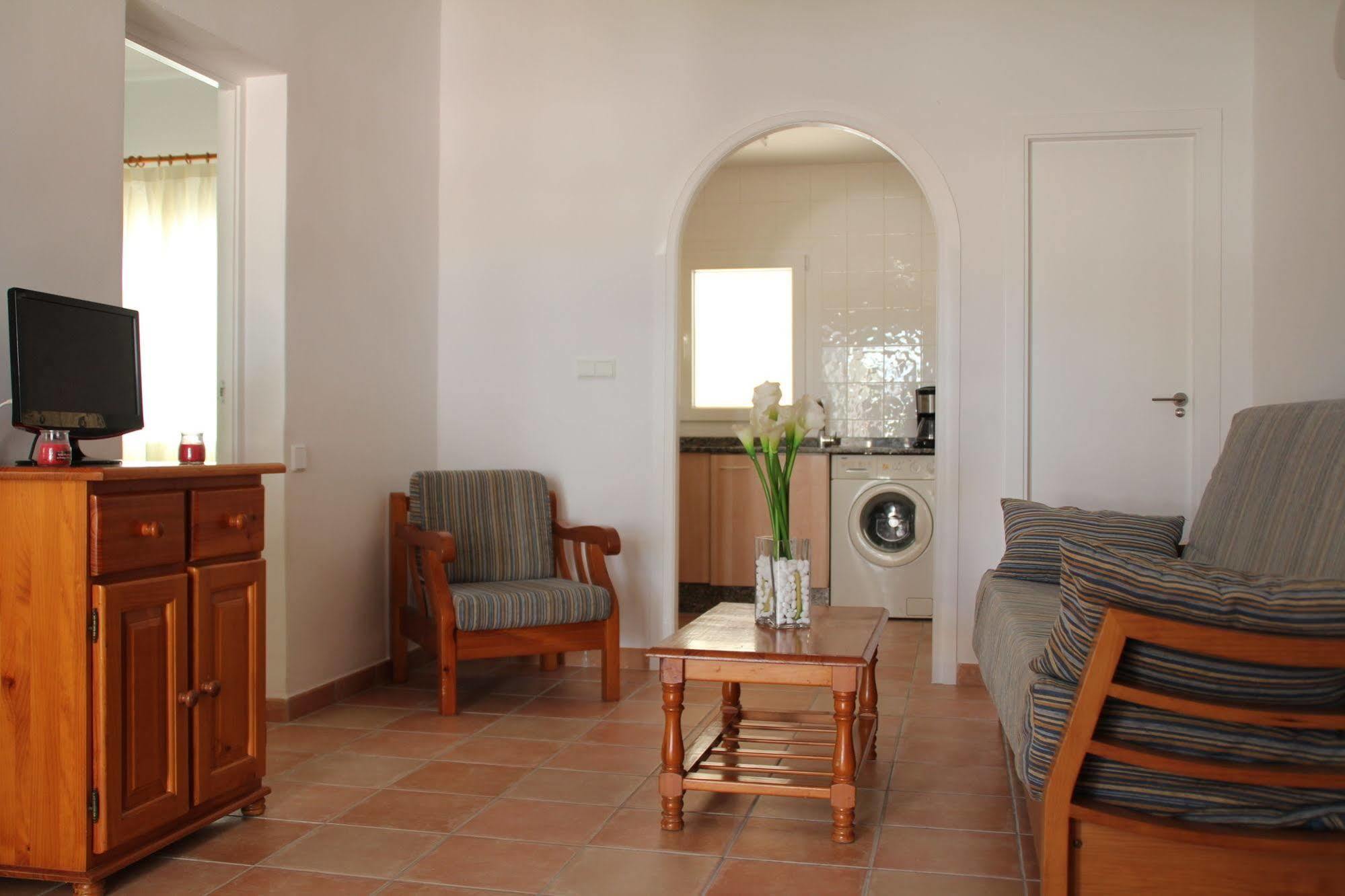 Bungalows El Arenal Javea Ngoại thất bức ảnh