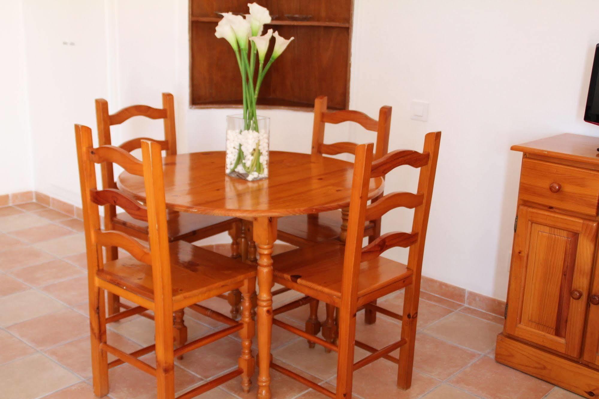 Bungalows El Arenal Javea Ngoại thất bức ảnh