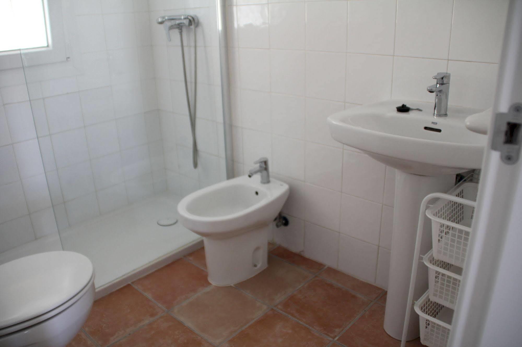 Bungalows El Arenal Javea Ngoại thất bức ảnh