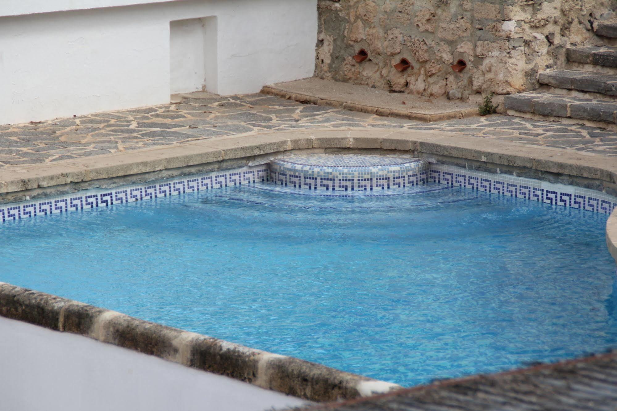 Bungalows El Arenal Javea Ngoại thất bức ảnh